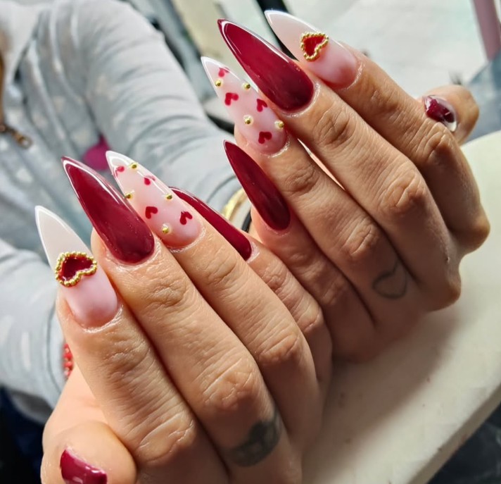 Trabajo especial — Studio Glow Up By Mon Montoya